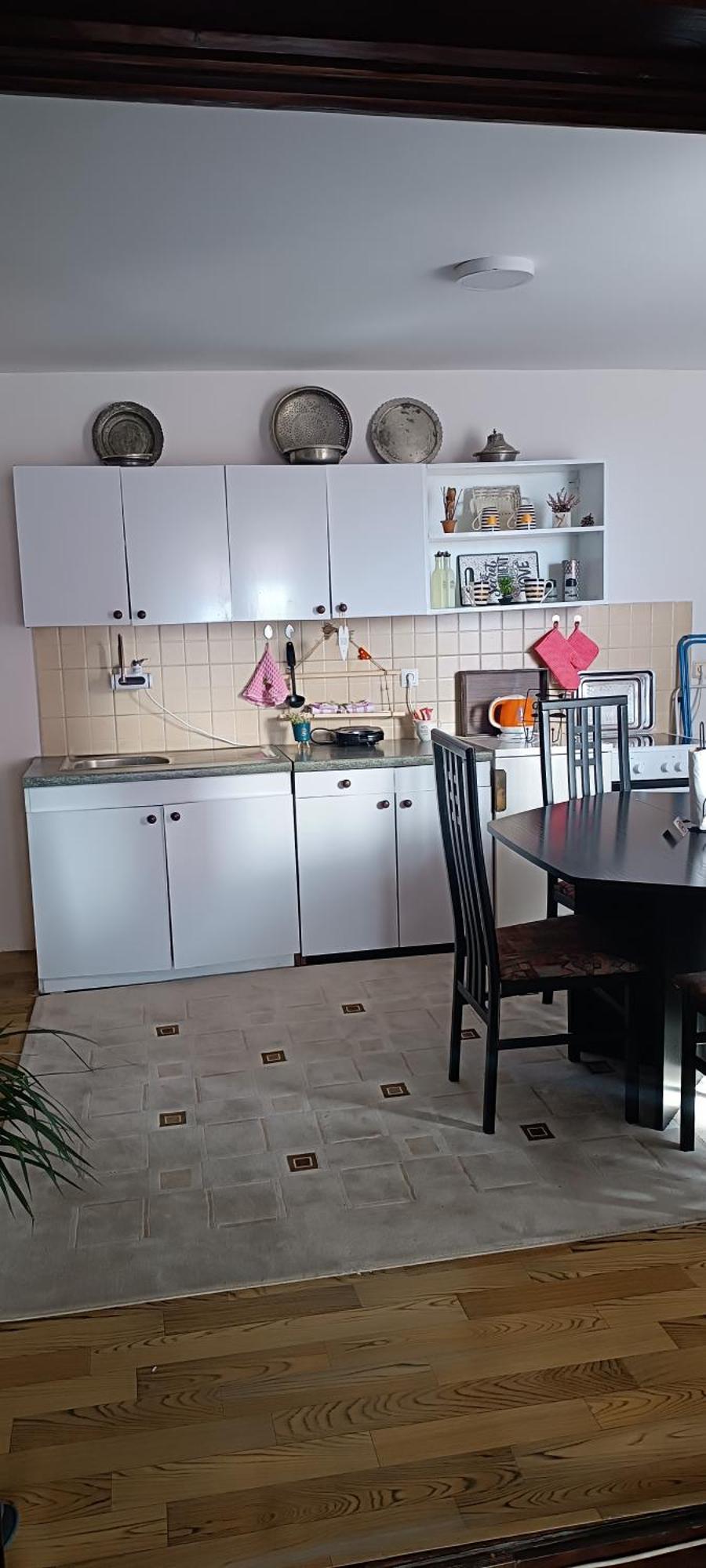 Apartman Jamakovic SJJ Eksteriør billede